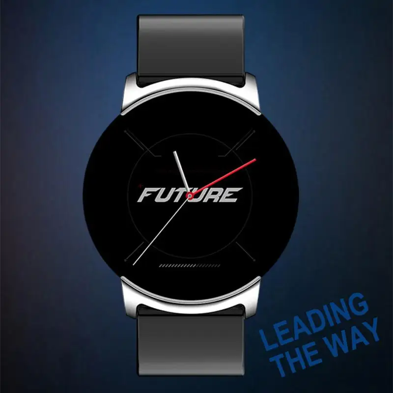 

Неинвазивные Смарт-часы с функцией измерения уровня сахара в крови