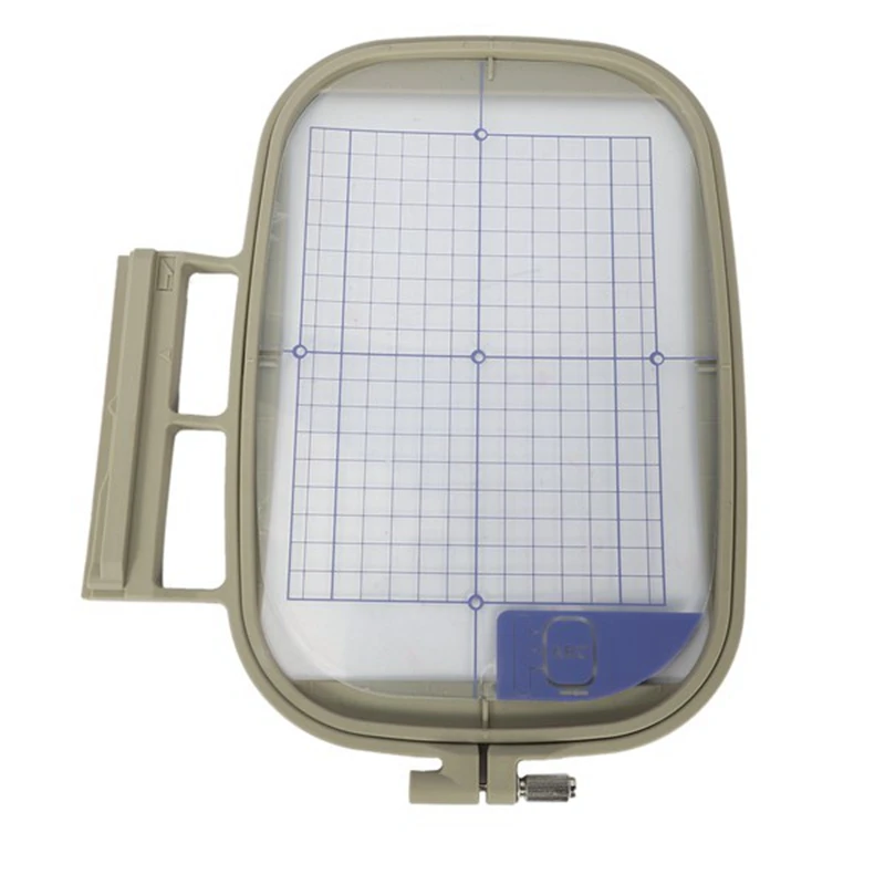 Обруч для вышивальной машины Brother Duetta 4500D 4750D Quattro 6000D 6700D Innov-Is 2500D 1500D 4000D-SA439