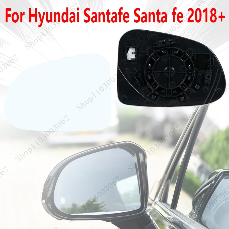 Стекло для автомобильной двери Hyundai Santafe Santa Fe 2018-2022-ON 87611S1040 87621S1040