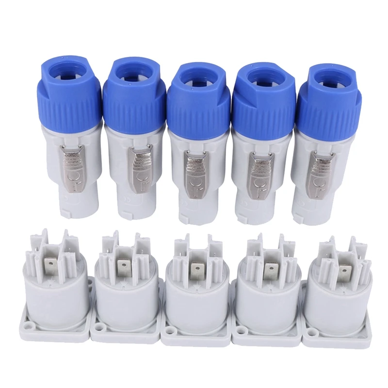 30 шт./комплект адаптер для штепсельной вилки типа A