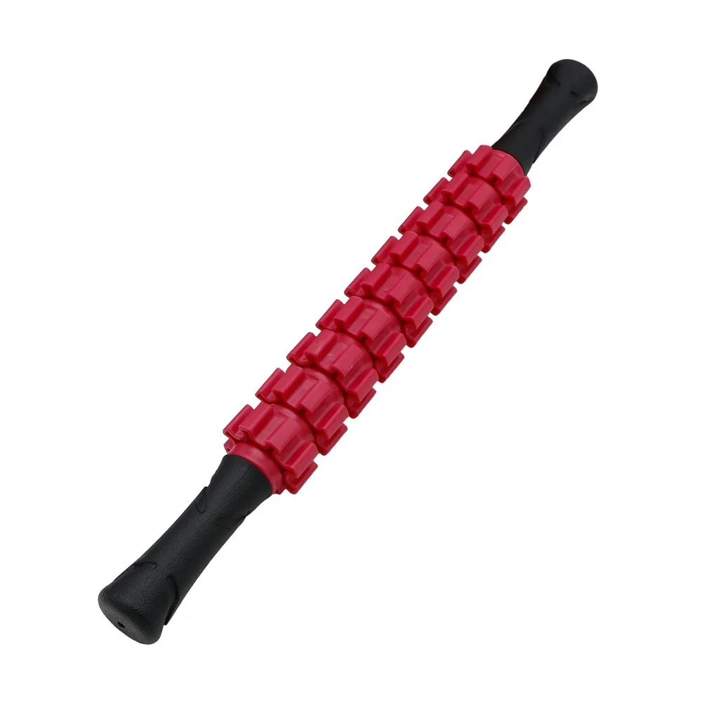 

Muscle Roller Stick Body Massage Roller Body Massager for Relieving Muscle Soreness and Cramping Massage Sticks