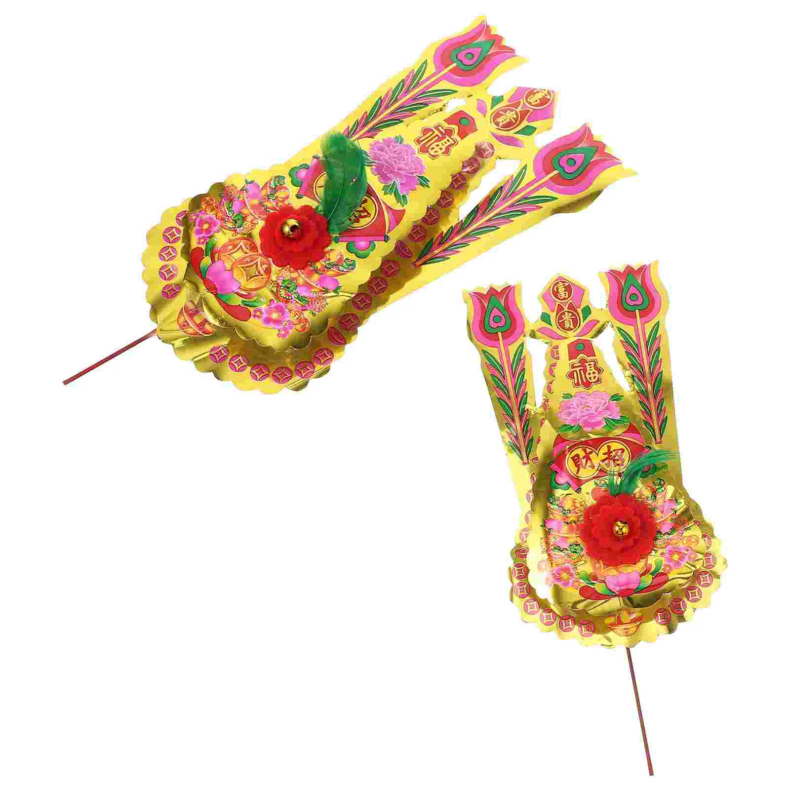 

Burner Censer Flower Flowers Toppers Picks Sticks Decoration Topper Worship Guanyin Stick Accessories Buddhism Chinese Fragrance