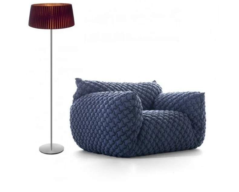 MEIJIA Modern design sectional modular living room sofas sets leather couch home furniture lounge sofa 3D fabric armchair