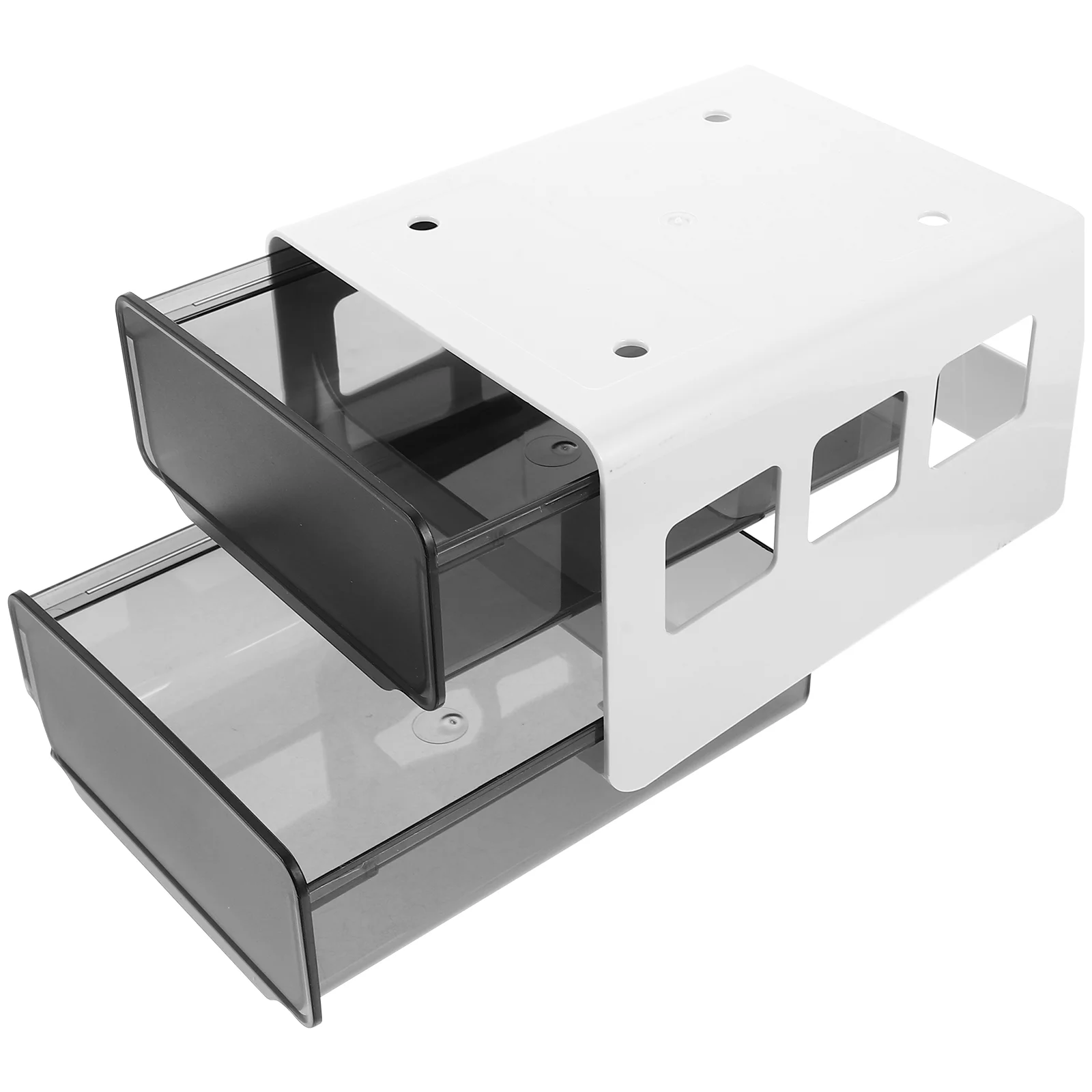 

Desk Organizers Storage Desktop Drawer Accessories Shelf Office Drawers Stationery