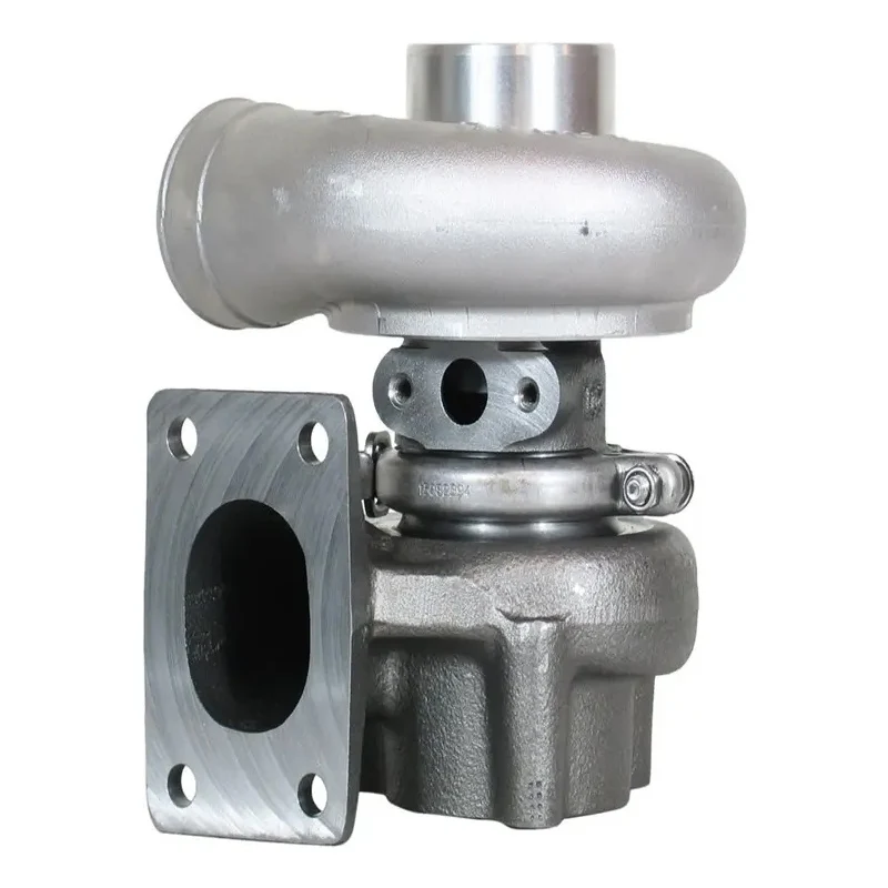 Турбокомпрессор TD04H-15G 49189-00501 4918900501