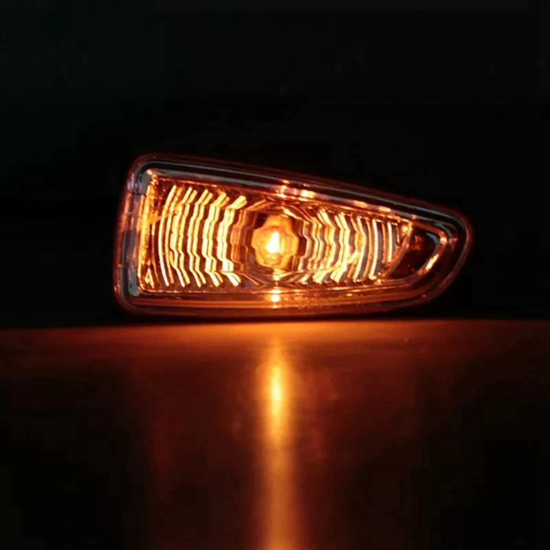 92303-4H000 92304-4H000 Автомобильное переднее крыло боковой указатель поворота для Hyundai I800