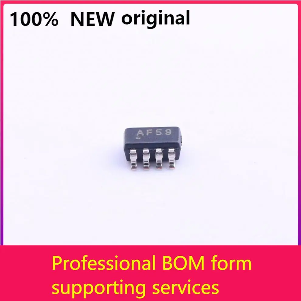 

CAT5171 IC DGT POT 50KOHM 256TAP SOT23-8 CAT5171TBI-50GT3 100% оригинал
