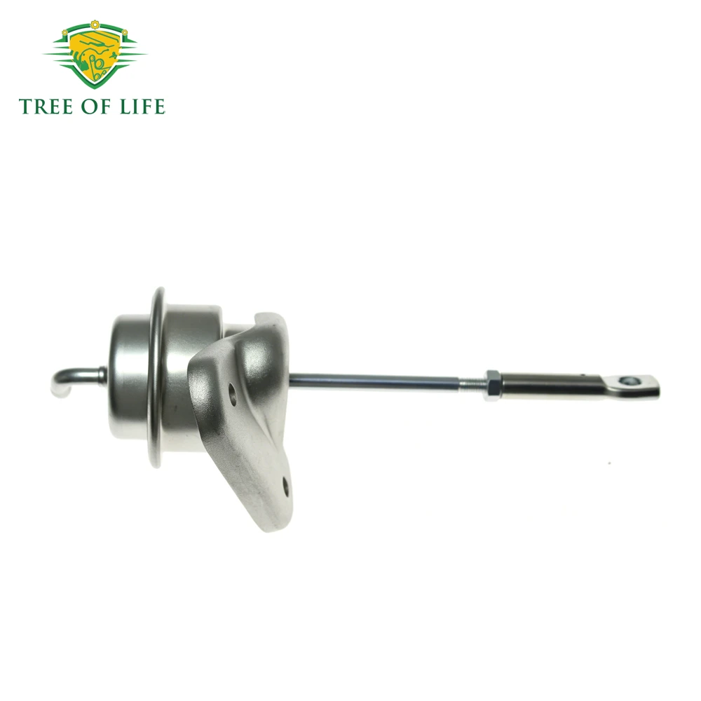 Фото Актуатор турбокомпрессора RHF5 для Ford Ranger Double Mazda B2500 2.5L VJ26 VJ33 WL84 WL85A WL8413700 VA430090 VB430090 VC430090 №3