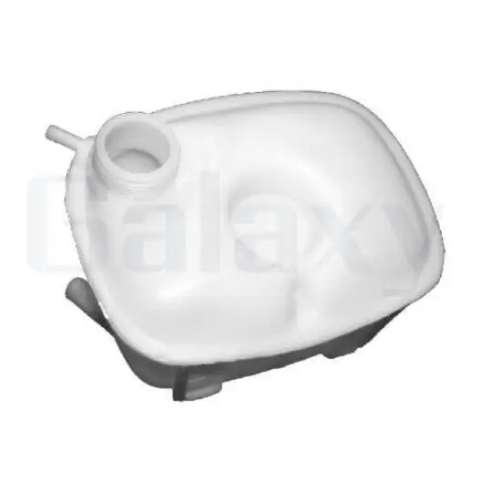 

Auto Parts Coolant Reservoir Expansion Tank For VW SCIRICCO/CORSAR/PASSAT/RABBIT/SANTANA 171121407E / 171 121 407E Free Shipping