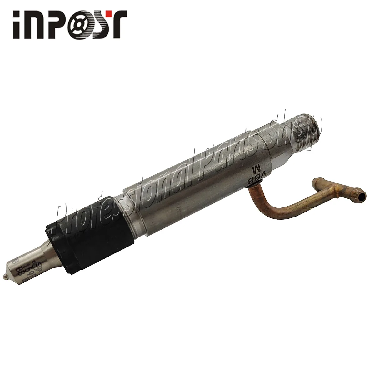 

Топливные инжекторы 3TNV82 для двигателя Yanmar
