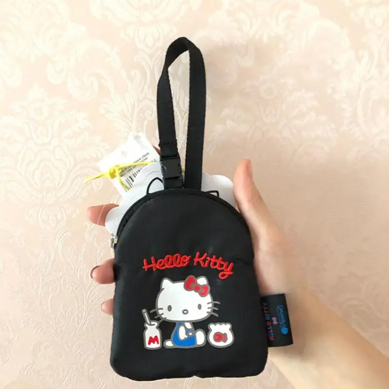 

Cartoon Lesportsac Hello Kittys Women Fashion Cute Cosmetic Bag Organizer Coin Purse Clutch Clutch Bag Clutch Bag Girl Kids Gift