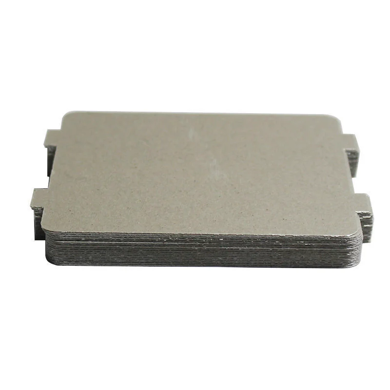 10 шт. слюдяные пластины для микроволновки см х 8 | Бытовая техника