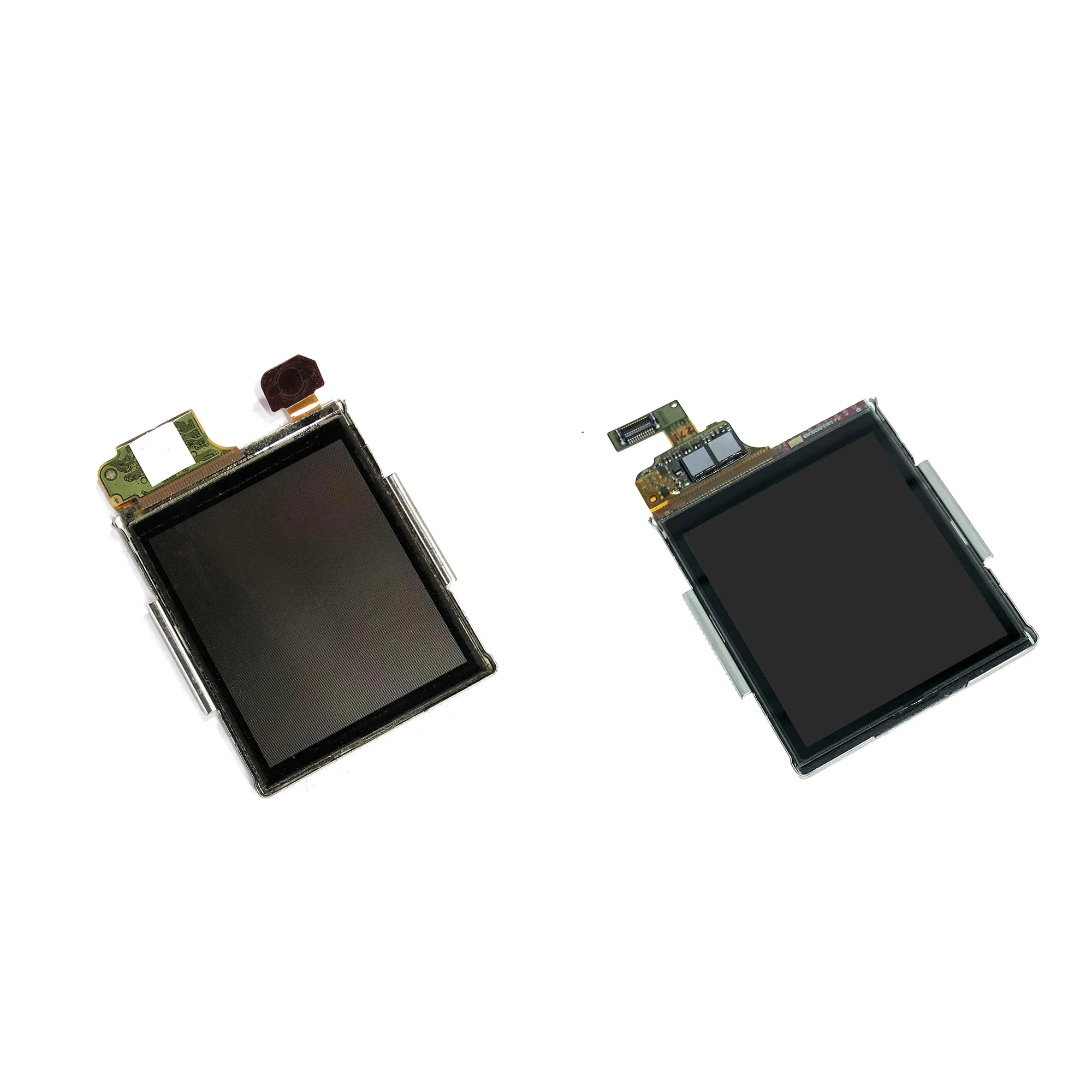 Для Nokia N91 6681 ЖК-дисплей для сотового телефона N70 N72 ЖК-экран 6680 ЖК-дисплей Запасная часть