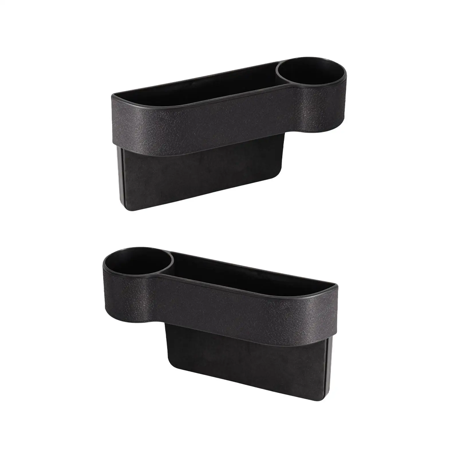 

Автомобильный универсальный органайзер для заполнения зазора на сиденье с держателем для чашки герметичный расширяющийся пространство ящик для хранения автомобильных аксессуаров Универсальный прочный