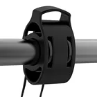 Силиконовый держатель для руля велосипеда, быстросъемный держатель для Garmin Forerunner Fenix автомобиля D2, велосипедные аксессуары