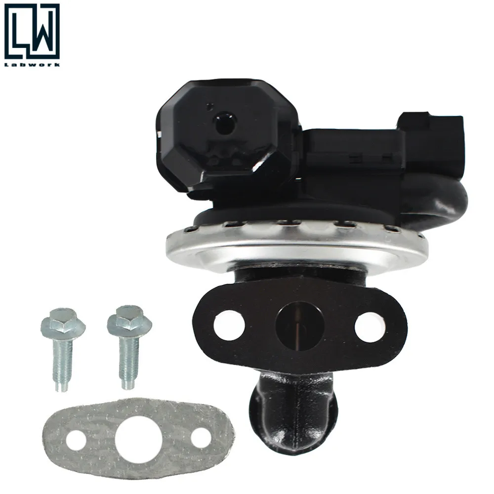 

Клапан EGR EGV1136 w/прокладка для 2007-2014 Ford E-150 E-250 F-150 4.6L V8 1 шт