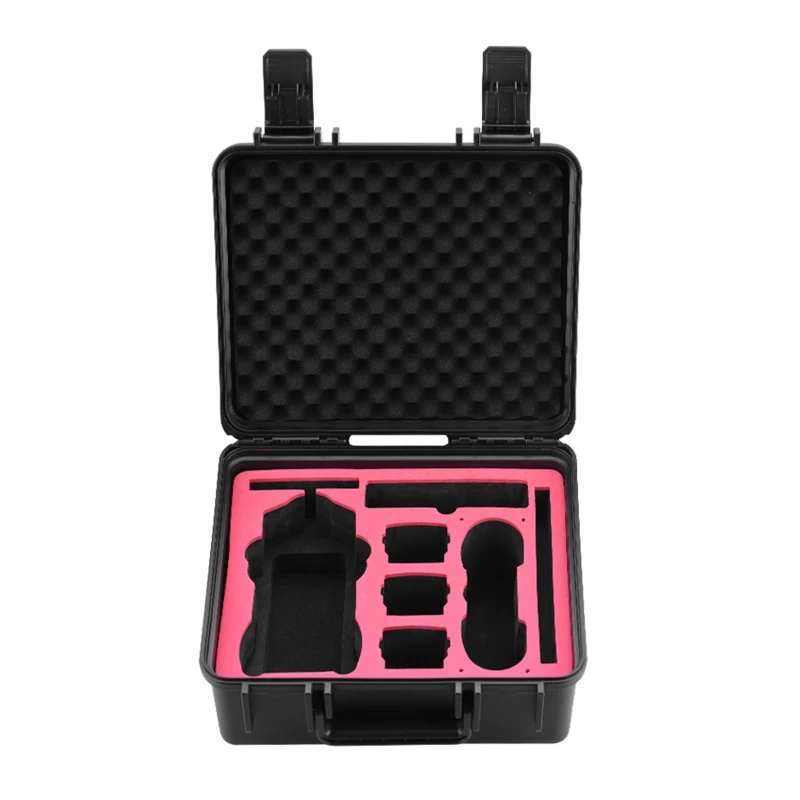 

Travel Carrying for CASE Multi-functional Storage Bag for mavic Air 2/2S for Cas
