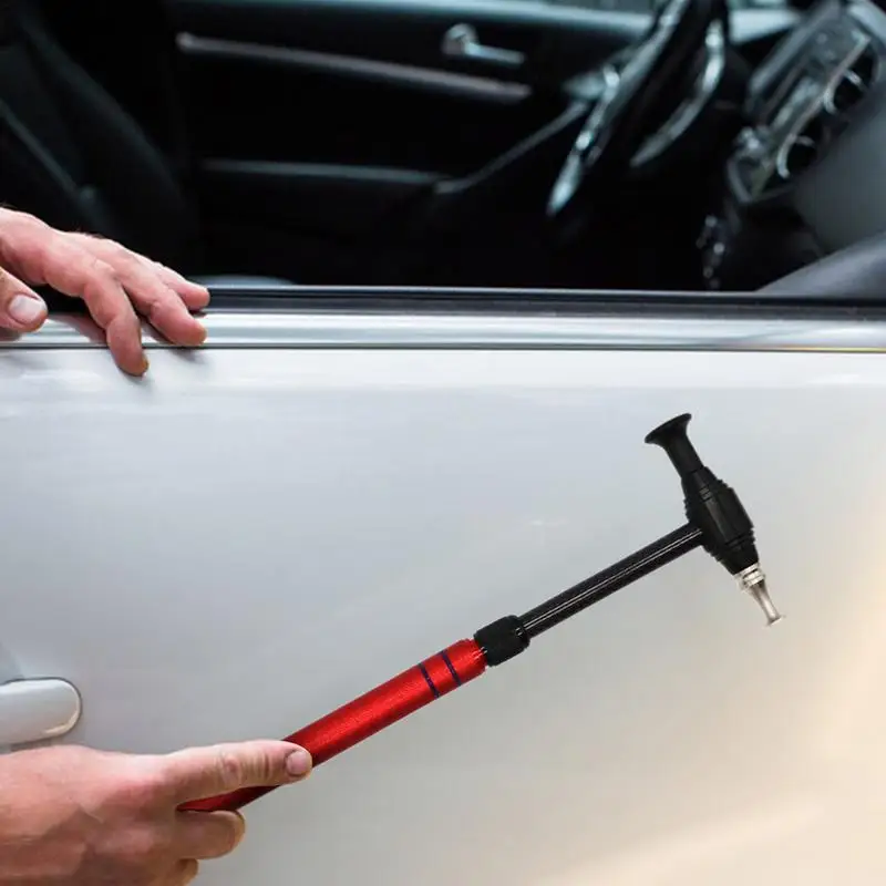 Инструмент для удаления вмятин в автомобиле противоскользящий Эргономичный