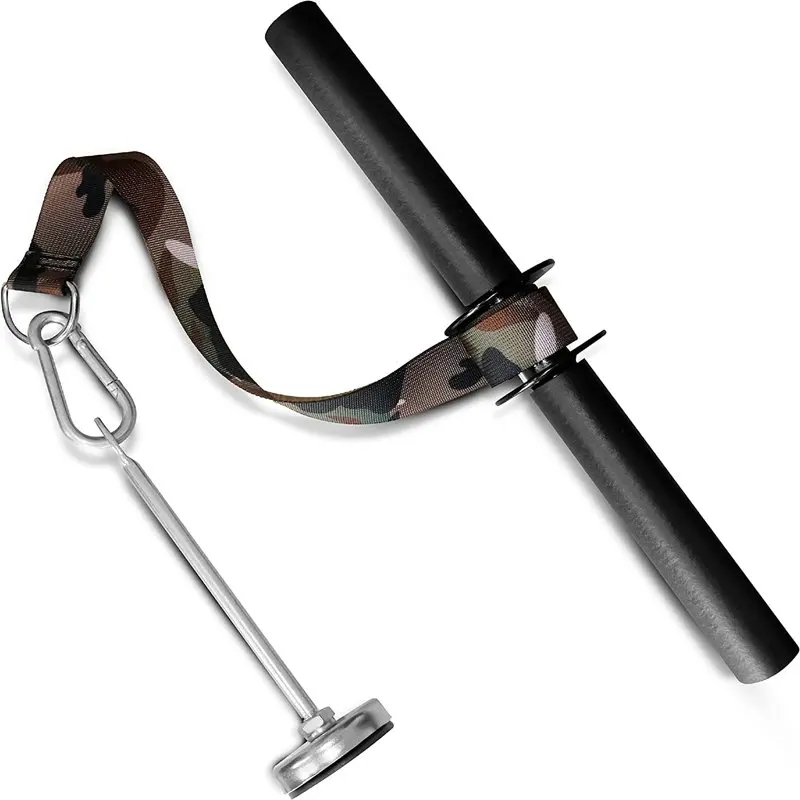 

Wrist And Forearm Blaster Handle – Camo Strap