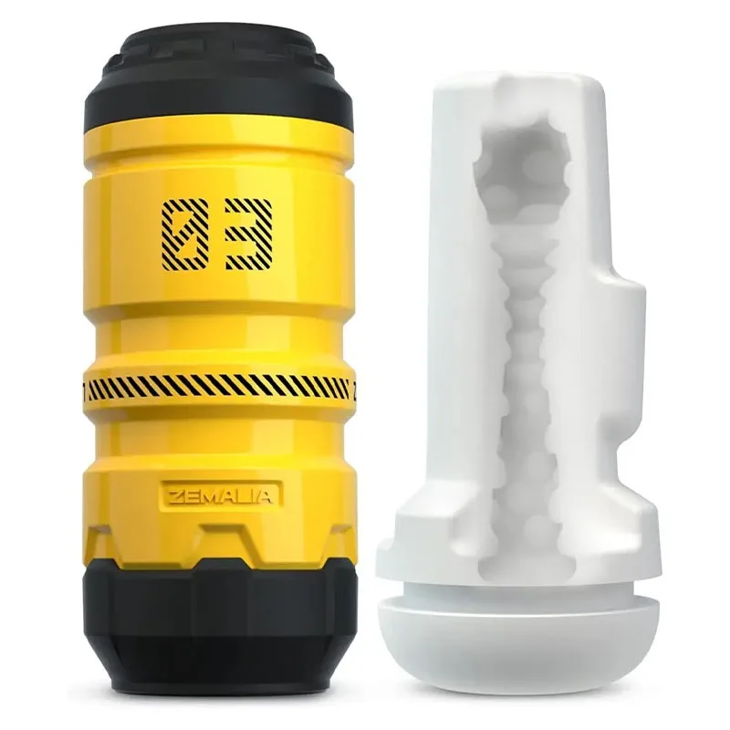 Рисунок 2 - Силиконовая чашка для мастурбации