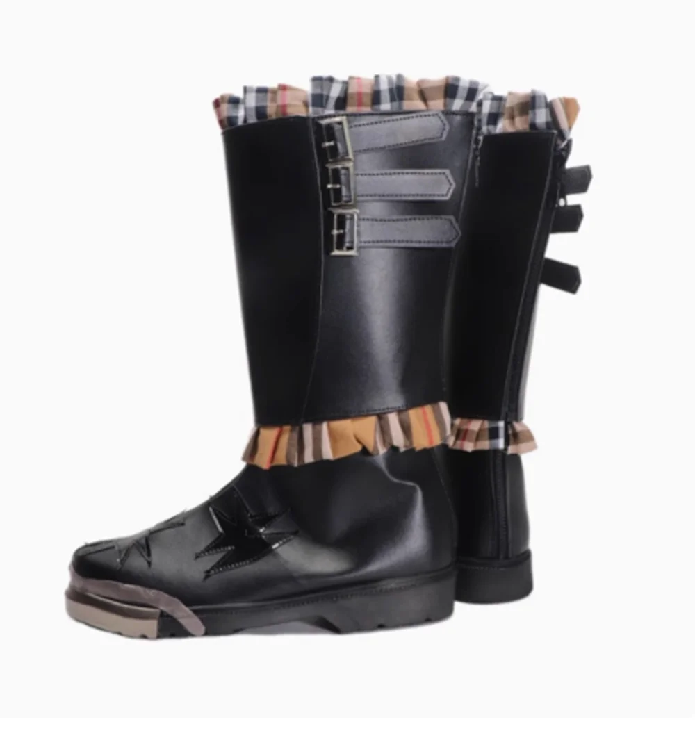 Костюмы Ardyn Izunia для косплея HOLRAN