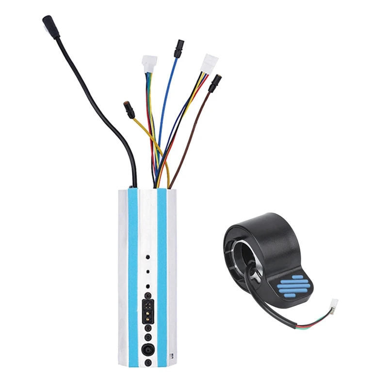 Bluetooth-контроллер комплект дроссельной заслонки контроллер для Ninebot Segway ES1/ES2/ES3/ES4