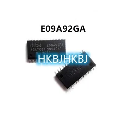 

1pcs/lot Original E09A92GA sop-24 Chipset NEW