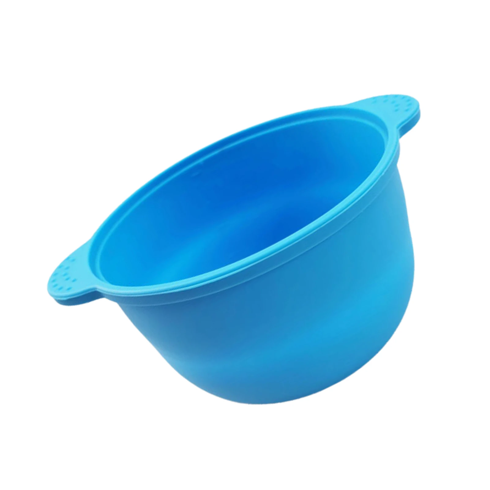 

Wax Warmer Replacement Pot Removable SiliconePot Silica Gel Tank Easy Demoulding And Easy Cleaning
