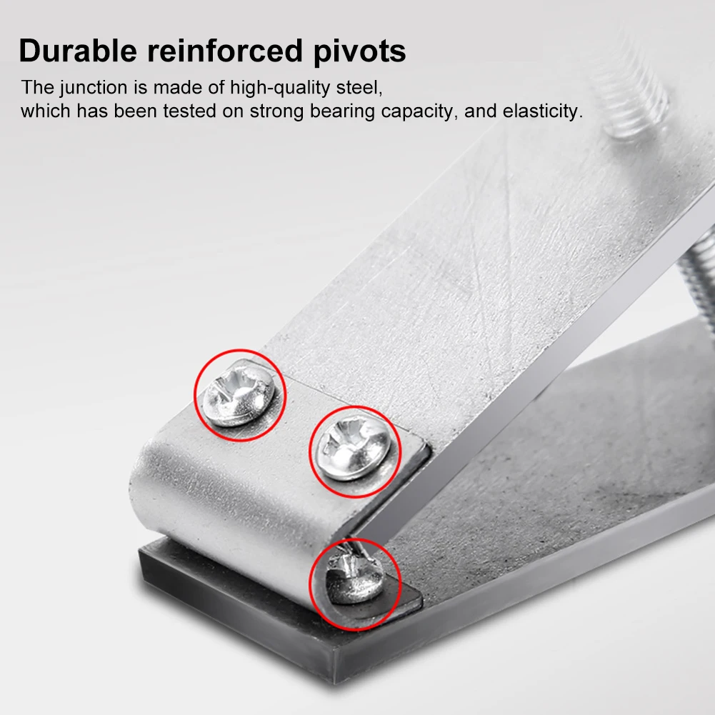 Регулируемый регулятор высоты плитки 1-5 5 см локатор для настенной керамической