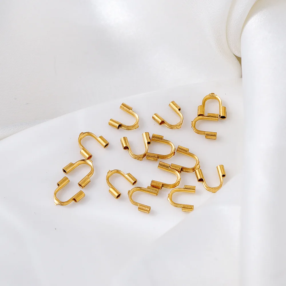 Фитинги для U-образных трубок из нержавеющей стали U-образная трубка