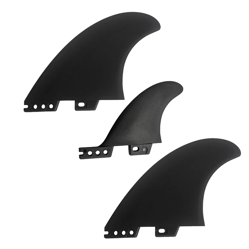 

Surfboard Fibreglass Fin For Double Tab Surf Boards Shortboard Surfboard Fin Surfing Accessory