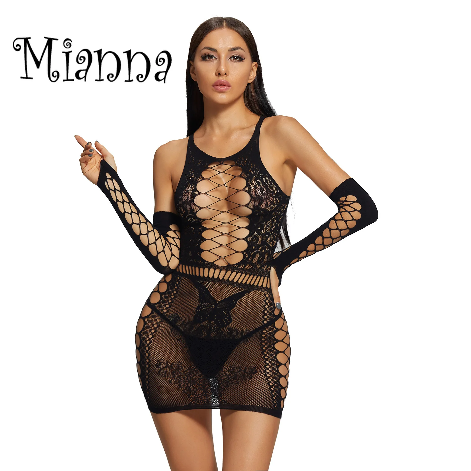 

Sexy Shapers for Women Open Crotch Fetish Bodystocking Erotic Lingerie Porno Babydoll Crotchless Body Suit Underwear Costumes