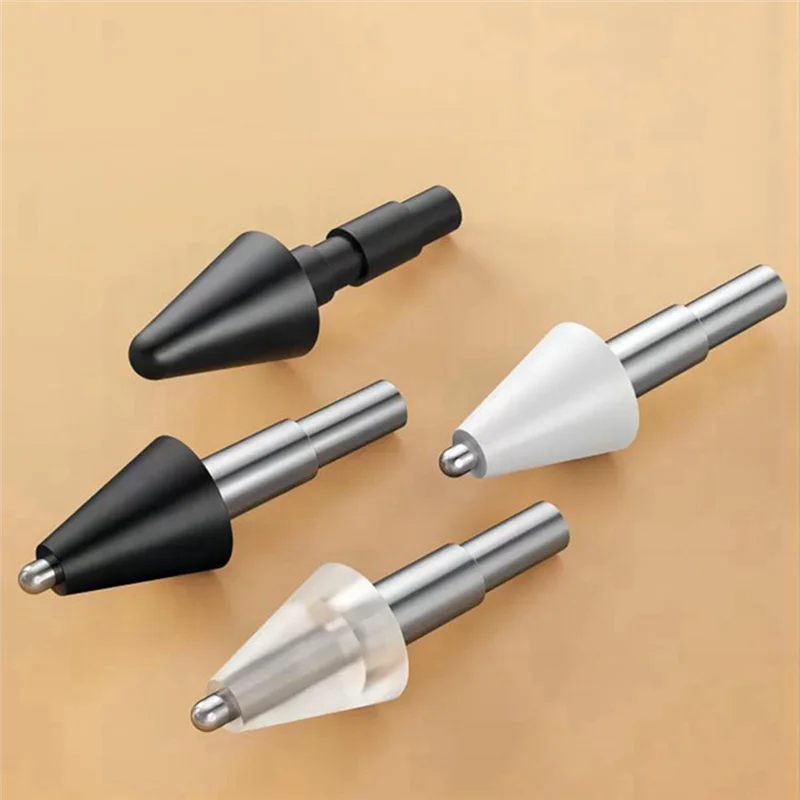 Для Xiaomi Smart Stylus Pen Nib 5 шт. Сменный высокочувствительный планшет для рисования и