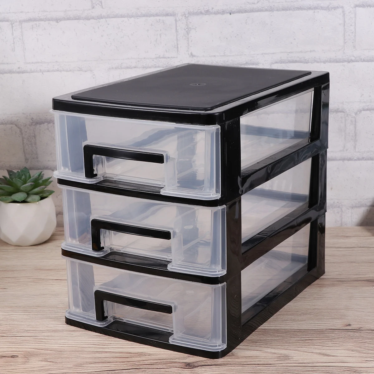 

Storage Drawer Drawers Organizerdesktop Cabinet Box Layer Closet Typedesk Multi Shelffurniture Office Stackable Unit Bins