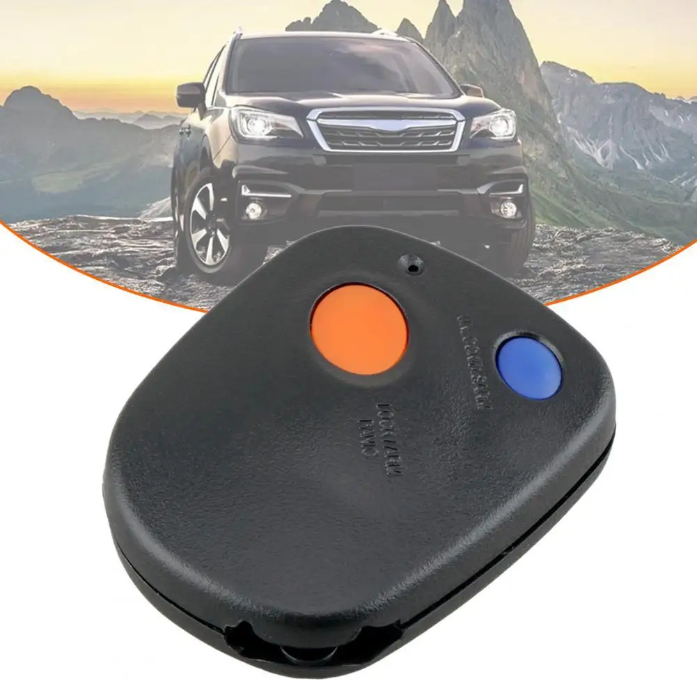 

Small 2 Buttons Keyless Entry Remote Key A269ZUA111 Key Fob Clicker Practical Wear-resistant