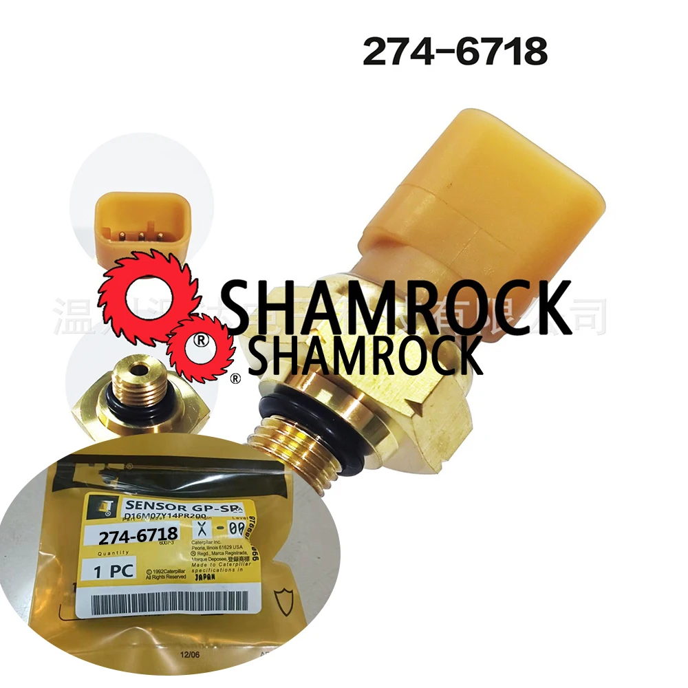 

MAP OIL PRESSURE SENSOR SWITCH OEM 274-6718 2746718