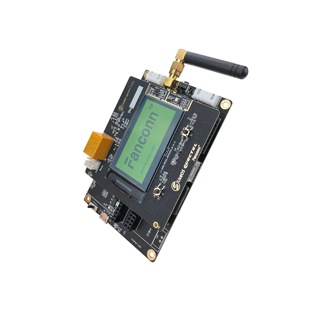 

BC28 NB-IoT Module LiteOS OpenCPU Open Source Development Platform Internet of Things Devices for smart wear health monitor