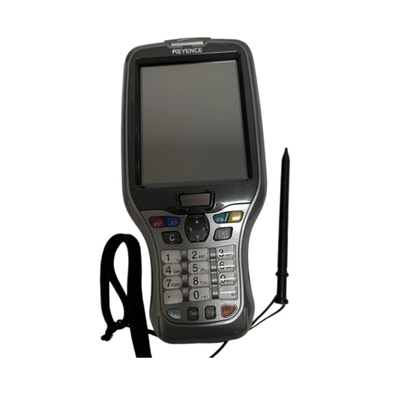 Фото Считыватель штрих-кодов KEYENCE BT-W155G BT-W200G BT-W100G BT-W300G BT-W350G для предотвращения ошибок и утечек, в наличии №1