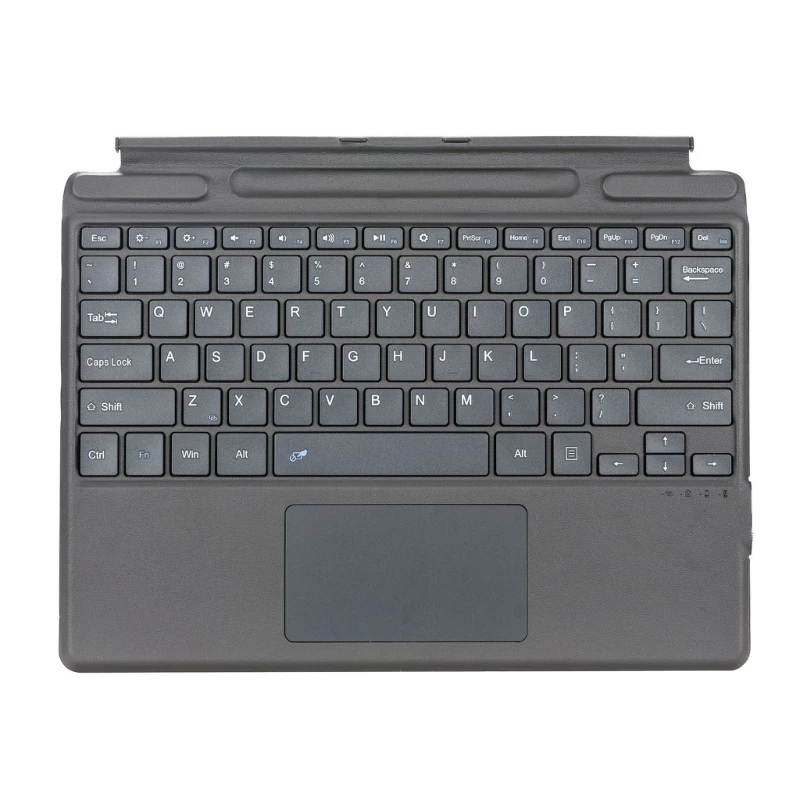 

Portable Wireless Bluetooth-compatible Keyboard for Surface Pro8/prox 9 Tablets High-Efficient Wireless Keyboard