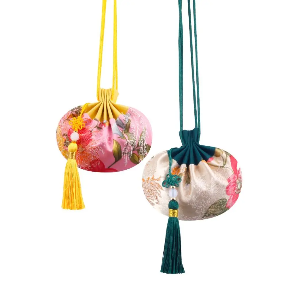 Подвесной детский комплект на шнурке карманная сумка для благословения