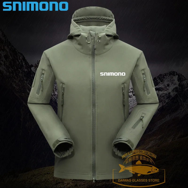 

Fishing Jacket Men Summer New Fishing Waterproof Sun Male Protection Clothing Man Fishing Stand Collar Protection Jacket