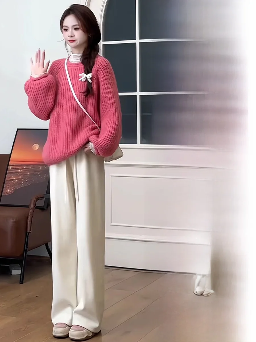 Одневная осень с полным комплектом. Уникальный красивый изящный нежный мягкий