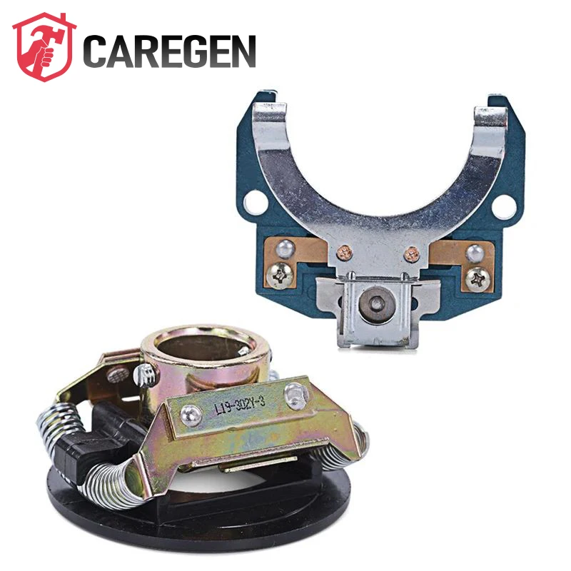 Оригинальные детали для электродвигателя переменный ток YC90 YL90 YC100 YL100 стартер