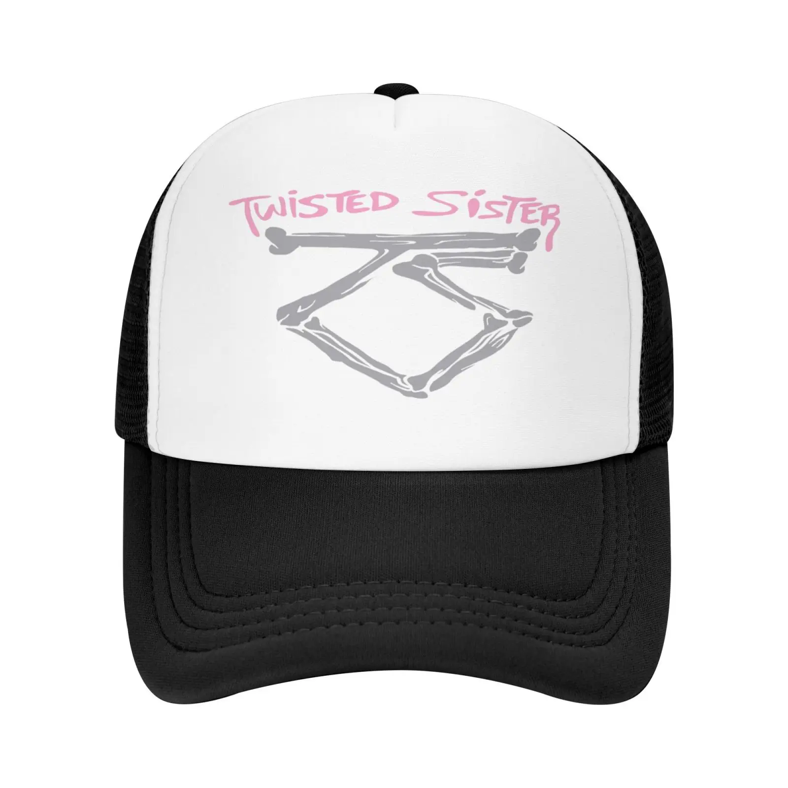 

Twisted Sister Were Not Gonna Take Cap Winter Hat Cowboy Designer Hat Man Cap Trucker Hat Cap For Girls Ladies Hat Trucker Cap