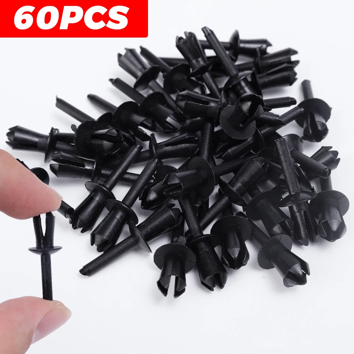 

Автомобильный брызговик, листовая пластина, пряжка, подкрылок, боковой кронштейн, накладка, зажим, расширяющаяся заклепка для BMW, прямые сменные детали 51161881149