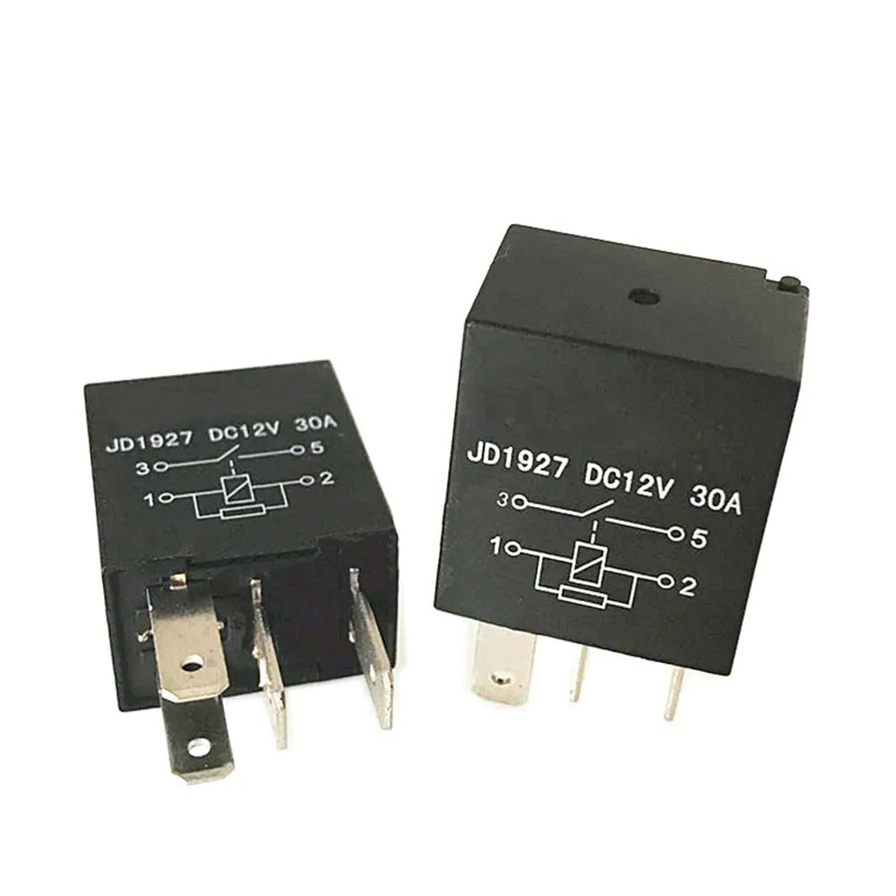 

JD1927 DC12V 30A 4