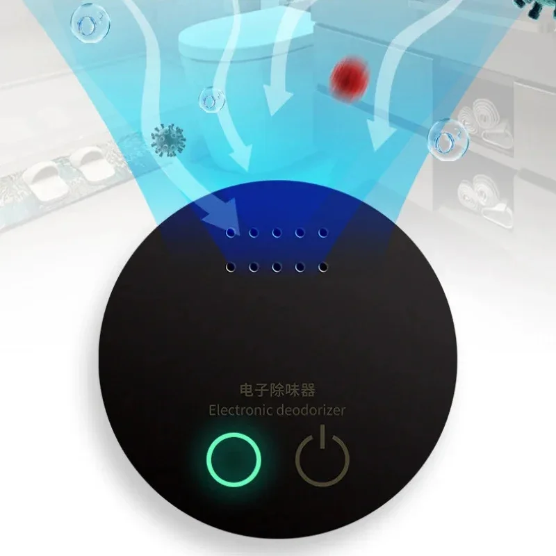 Новый очиститель воздуха Xiaomi Youpin стерилизация дезодорация и дезинфекция