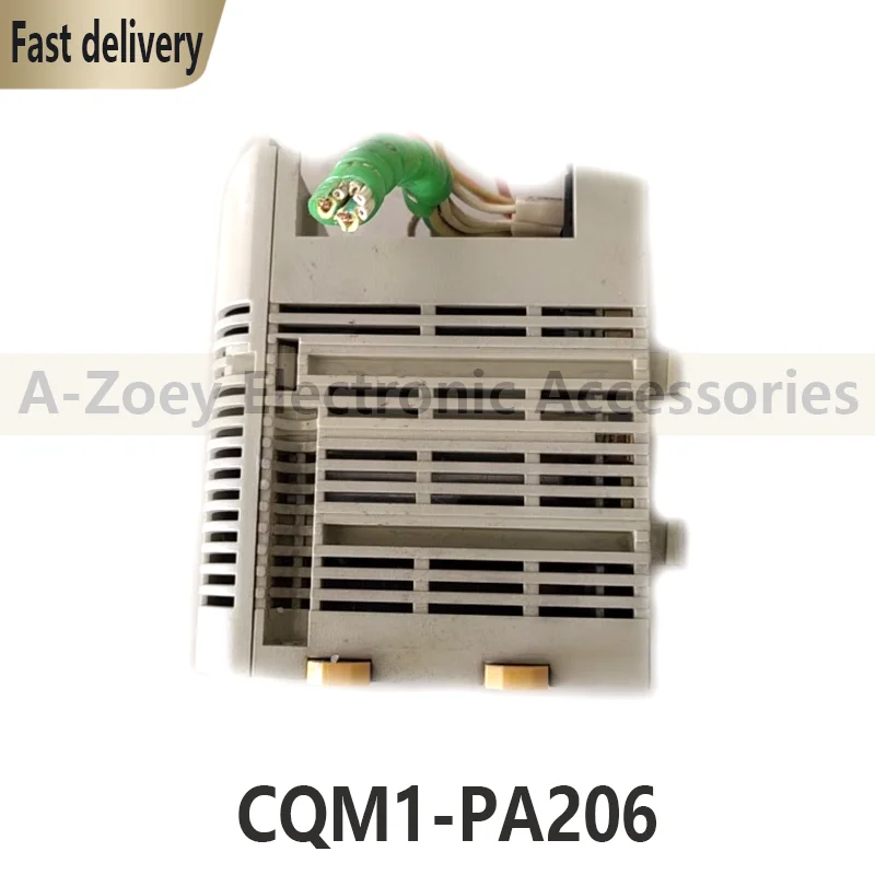 Новый оригинальный модуль питания CQM1-PA206