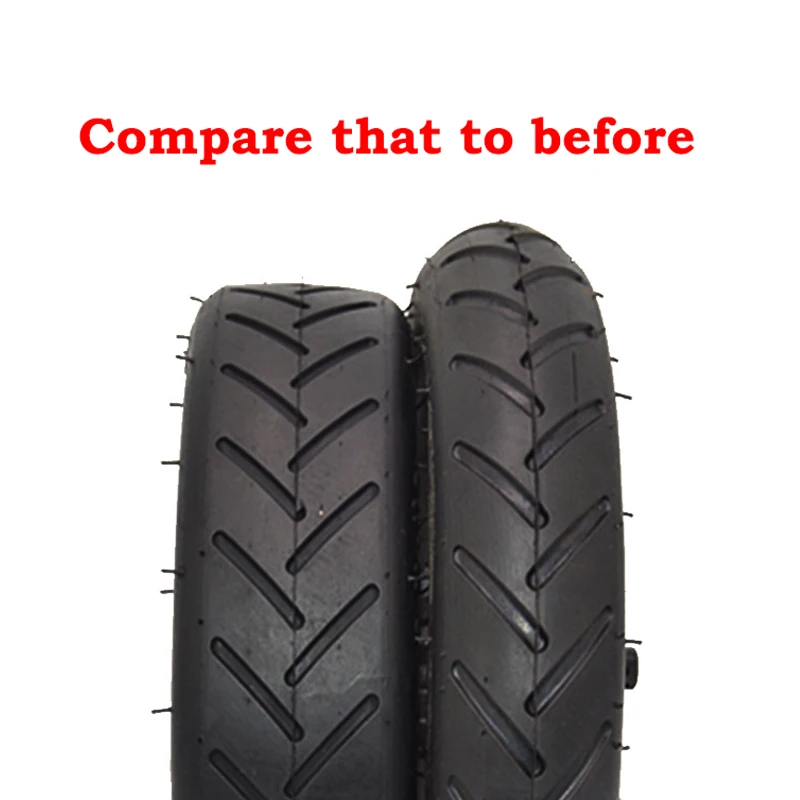 

M365 Tire for Xiaomi Mijia Pro Pro 1S Electric Scooter 8.5inch Anti-piercing Thicken Inflatable Outer Tyre