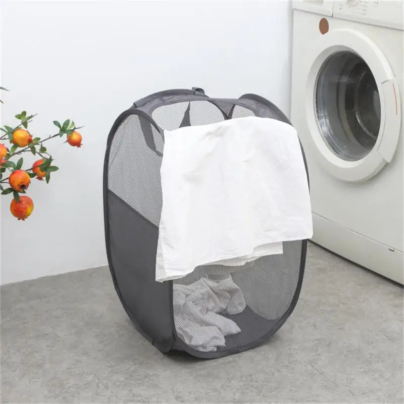 

Folding Dirty Clothes Basket Laundry Basket Clothes Storage Basket Large Home Dirty Clothes Basket Portable Dirty Baskets